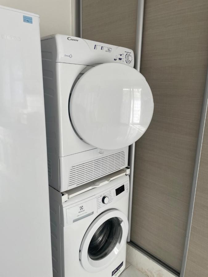 Villa Tous Conforts Avec Piscine Privee Et Acces Plage Сервион Екстериор снимка