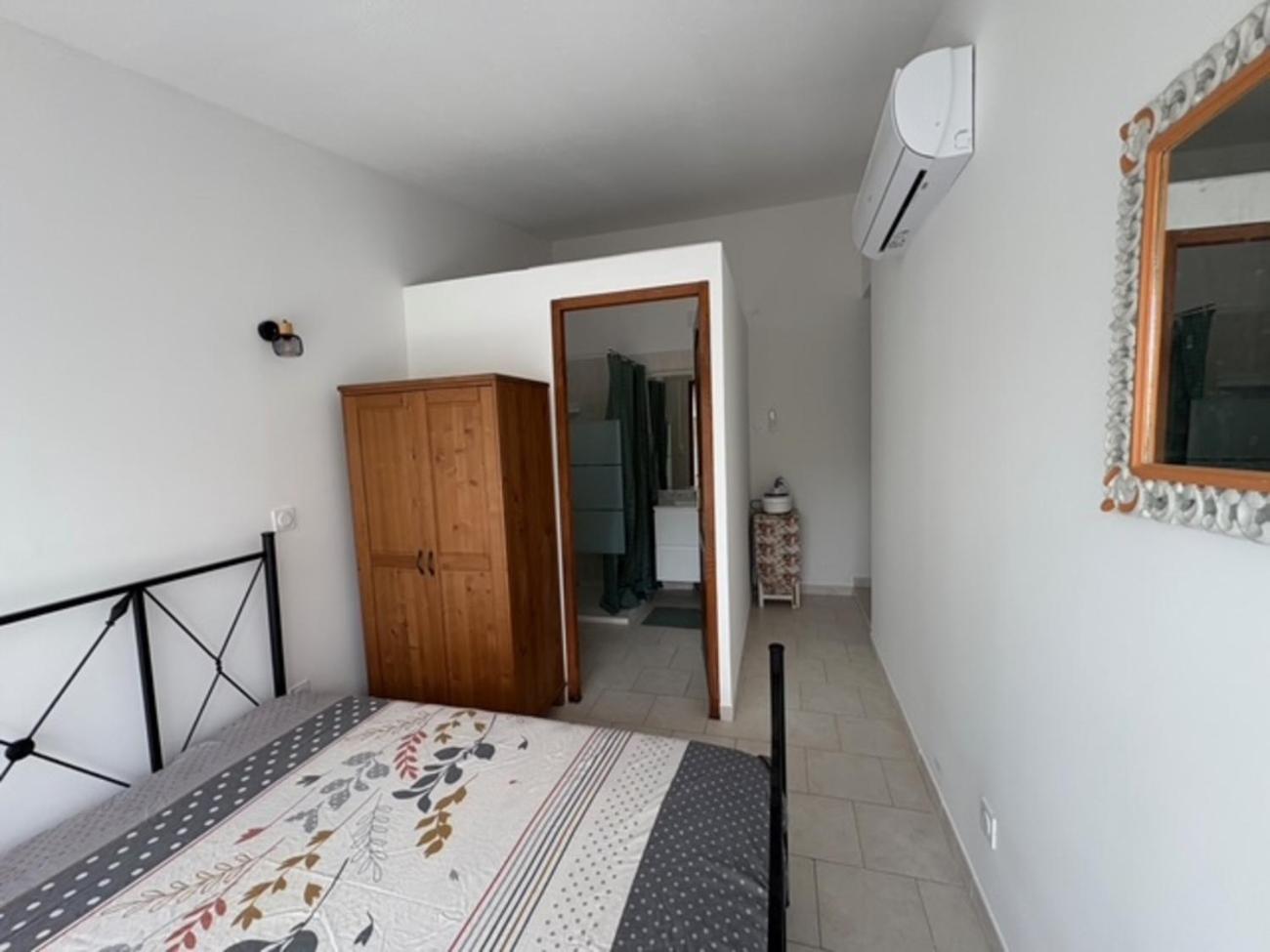 Villa Tous Conforts Avec Piscine Privee Et Acces Plage Сервион Екстериор снимка