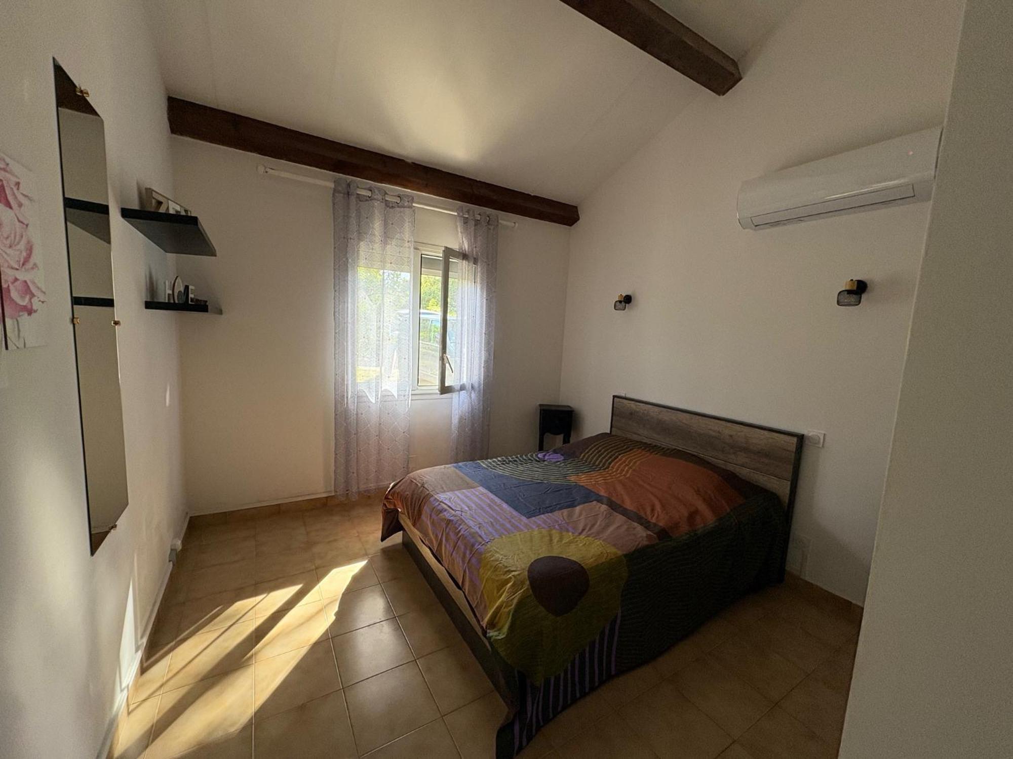 Villa Tous Conforts Avec Piscine Privee Et Acces Plage Сервион Екстериор снимка