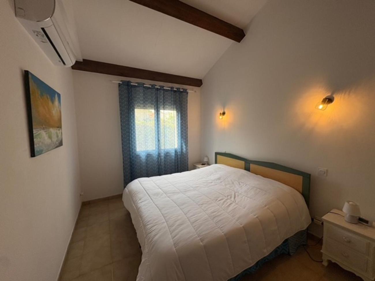 Villa Tous Conforts Avec Piscine Privee Et Acces Plage Сервион Екстериор снимка