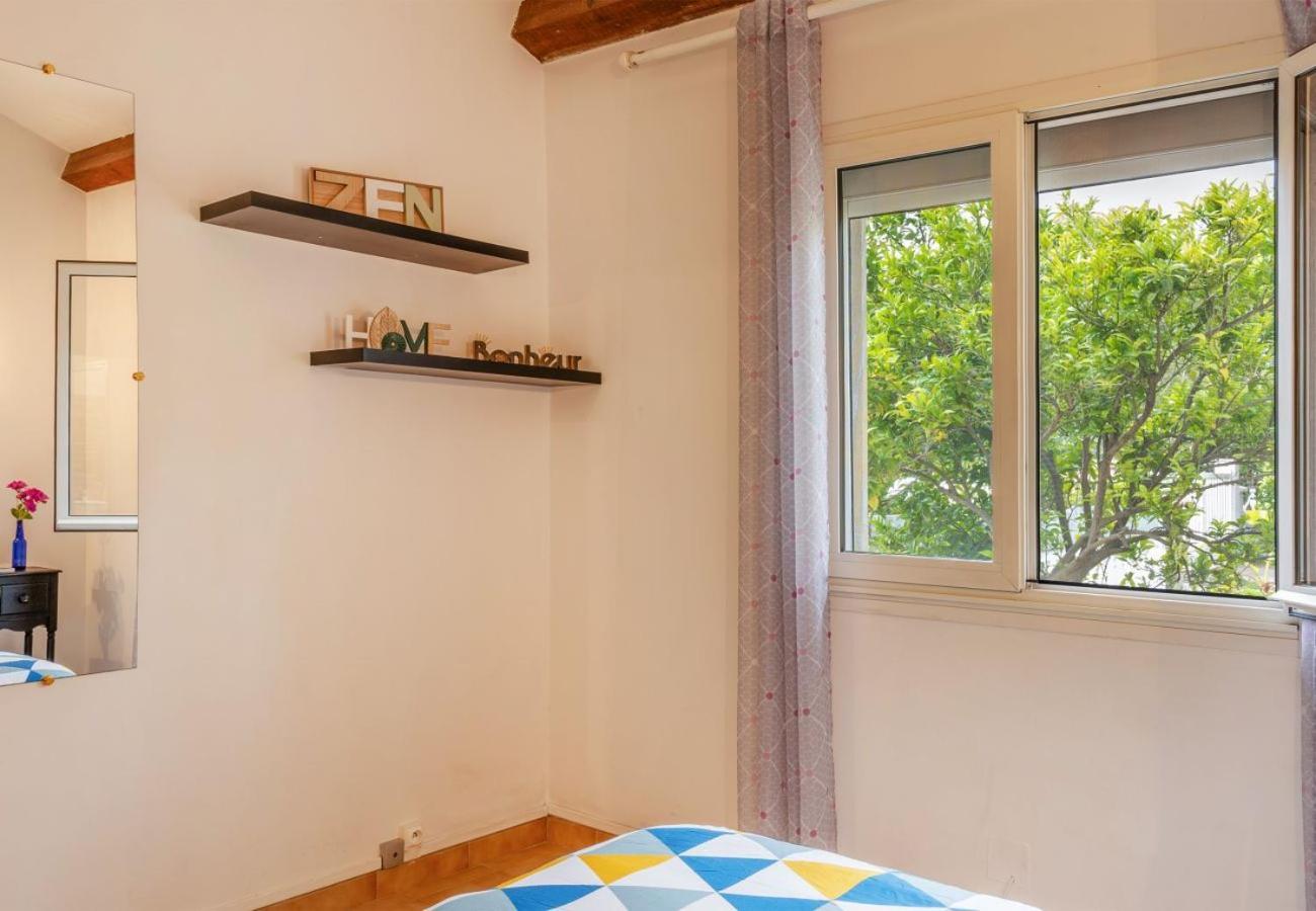 Villa Tous Conforts Avec Piscine Privee Et Acces Plage Сервион Екстериор снимка